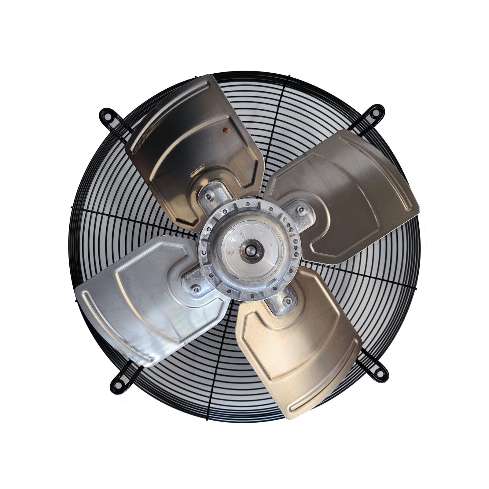 Amazon.com: FB050-4EK.4I.V4P Ziehl-abegg Fan 230VAC 0.64/0.72KW